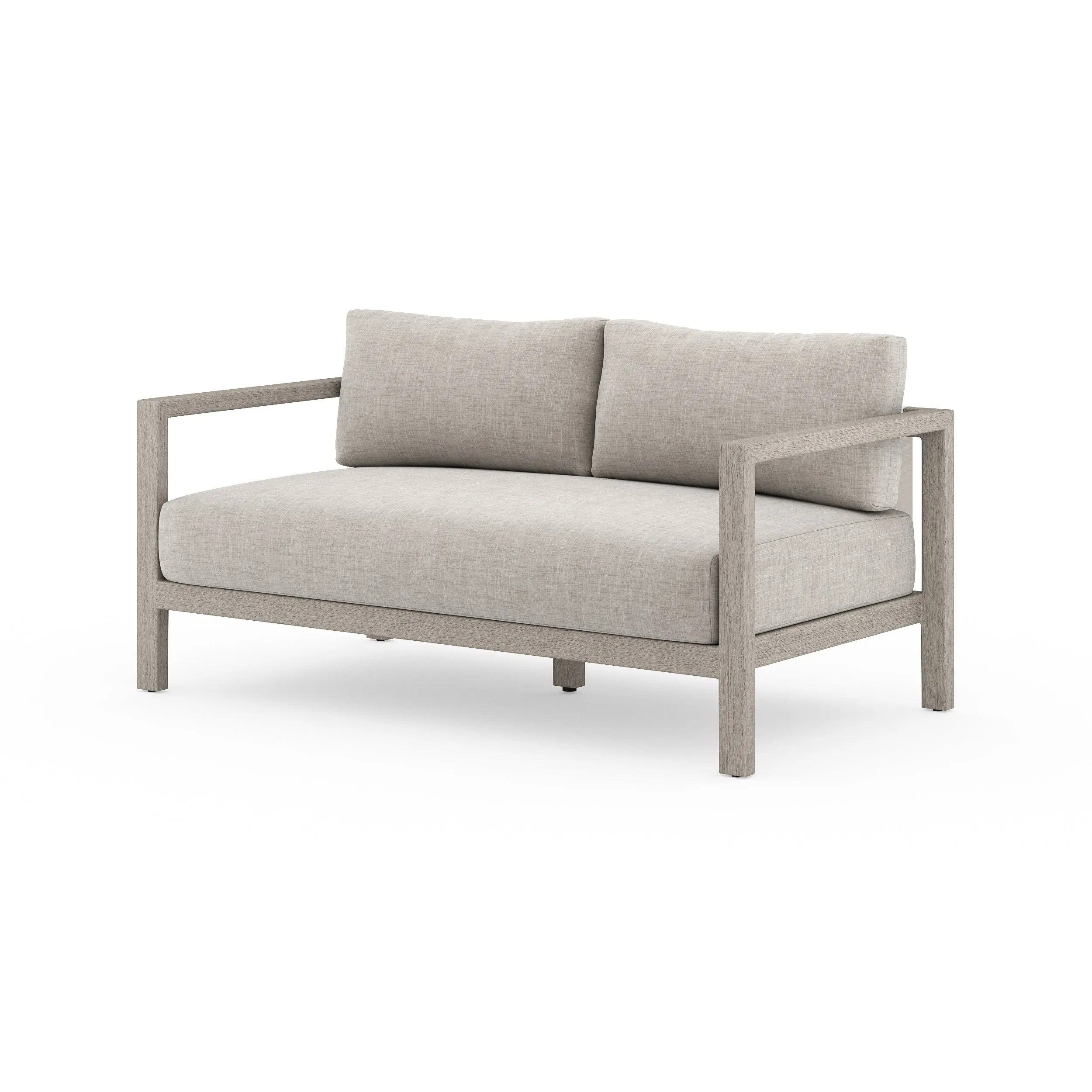 Sonoma Outdoor Sofa