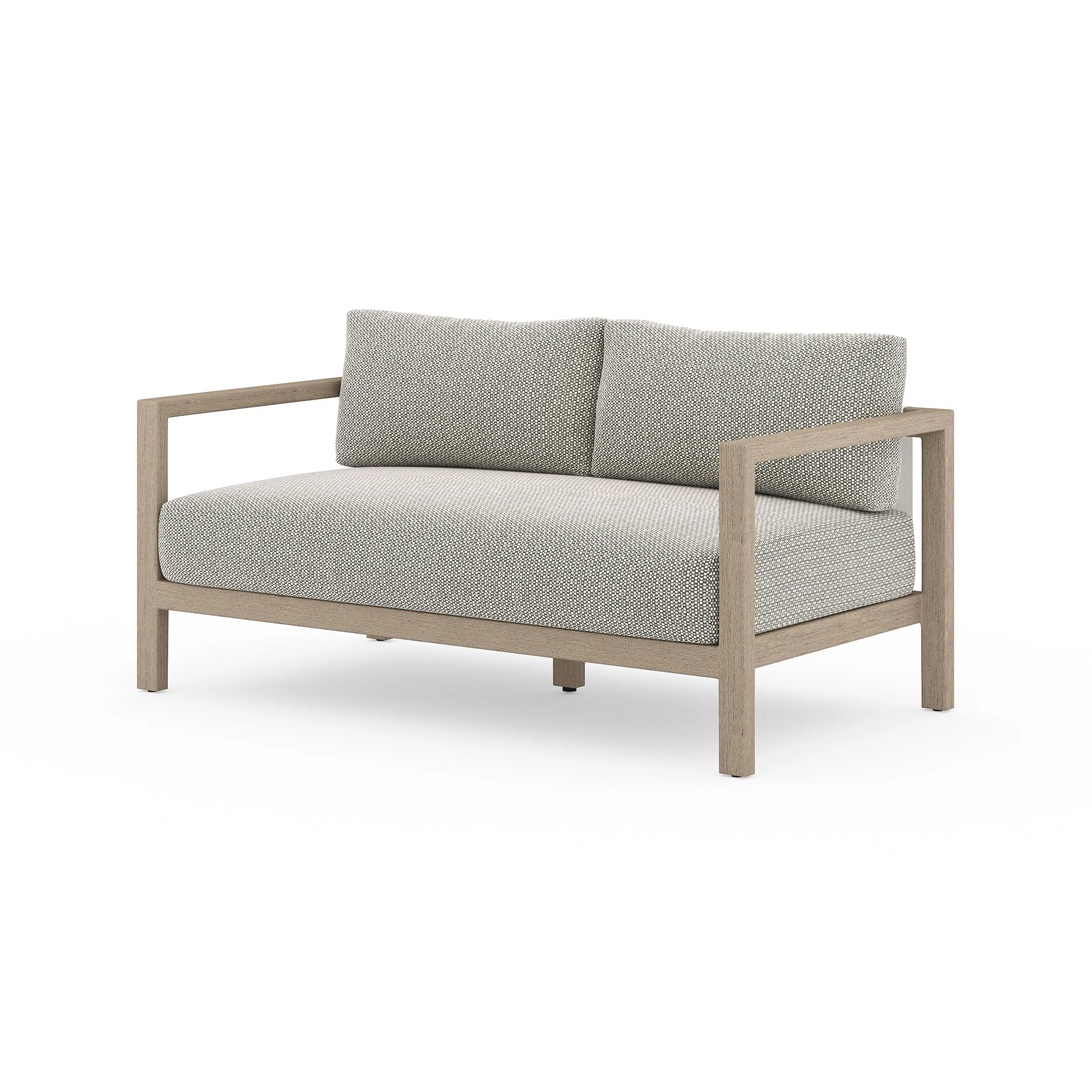 Sonoma Outdoor Sofa