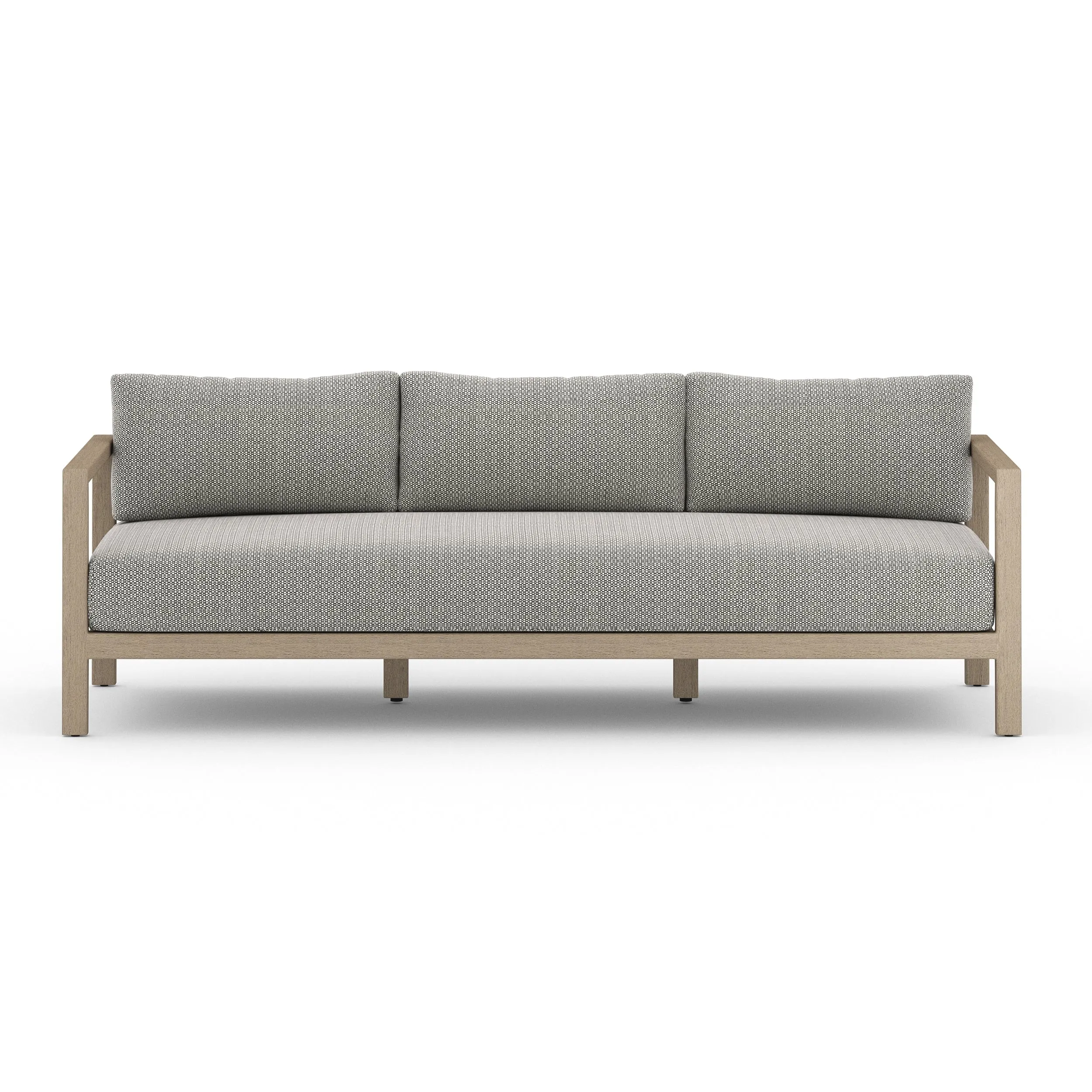 Sonoma Outdoor Sofa