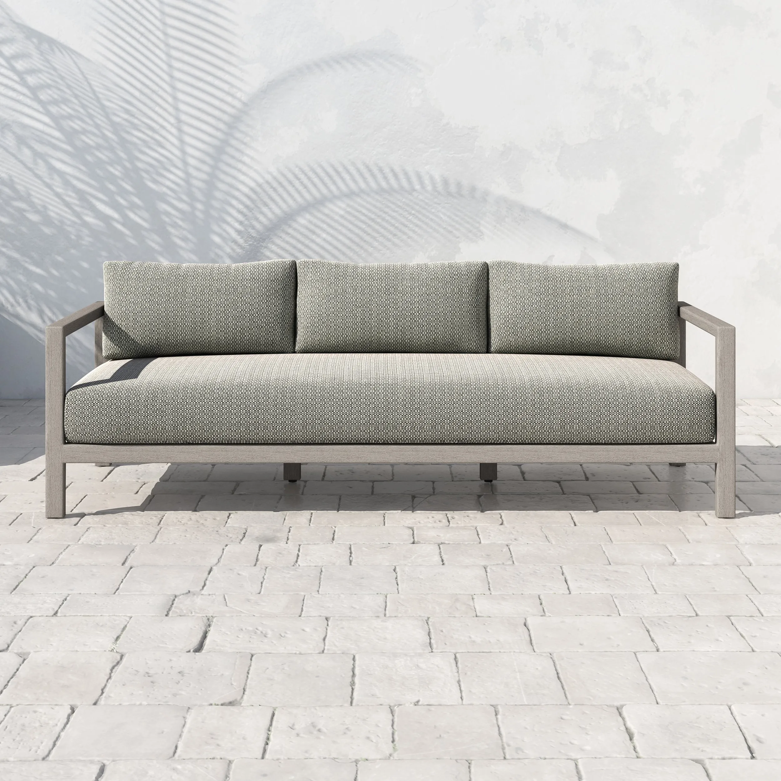 Sonoma Outdoor Sofa