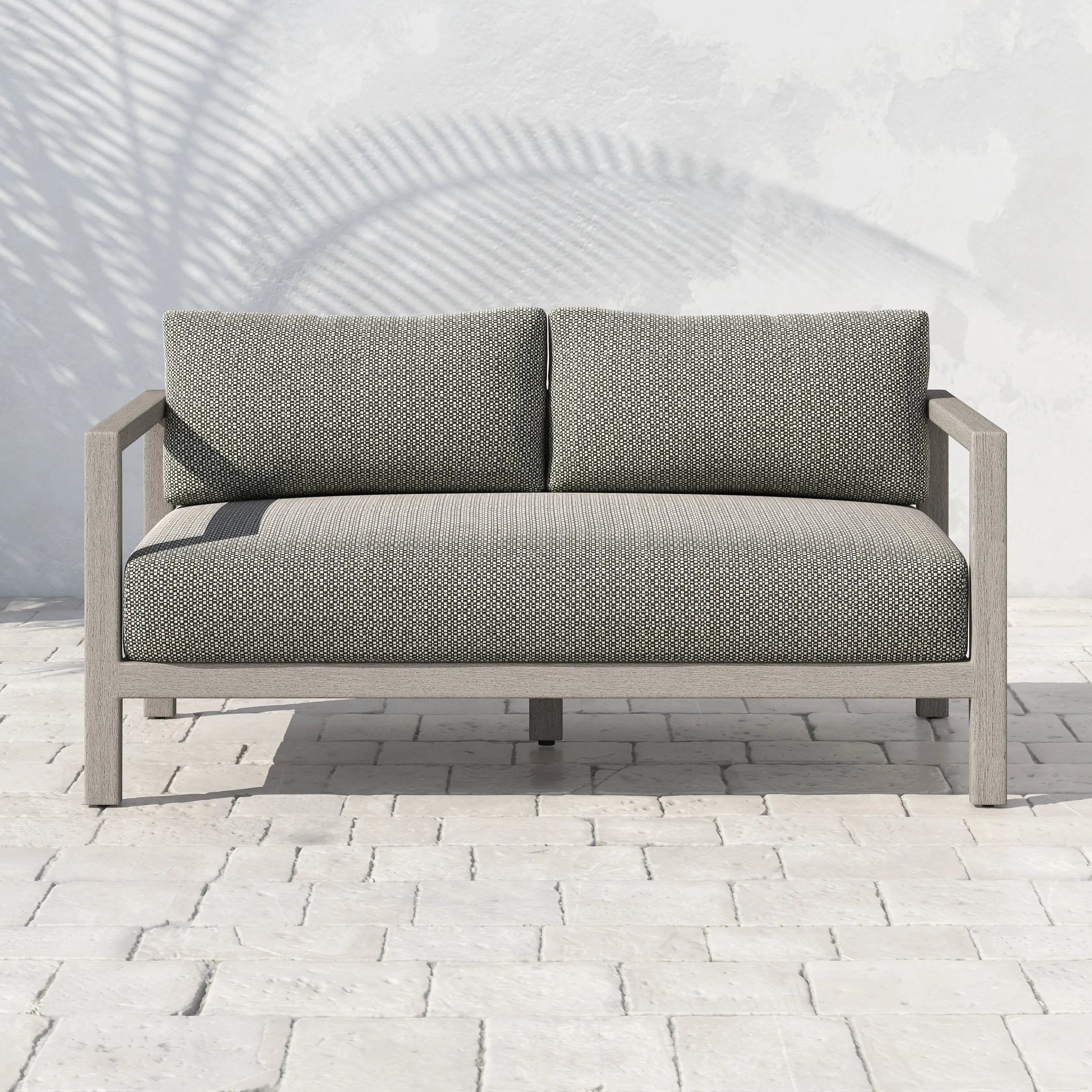Sonoma Outdoor Sofa