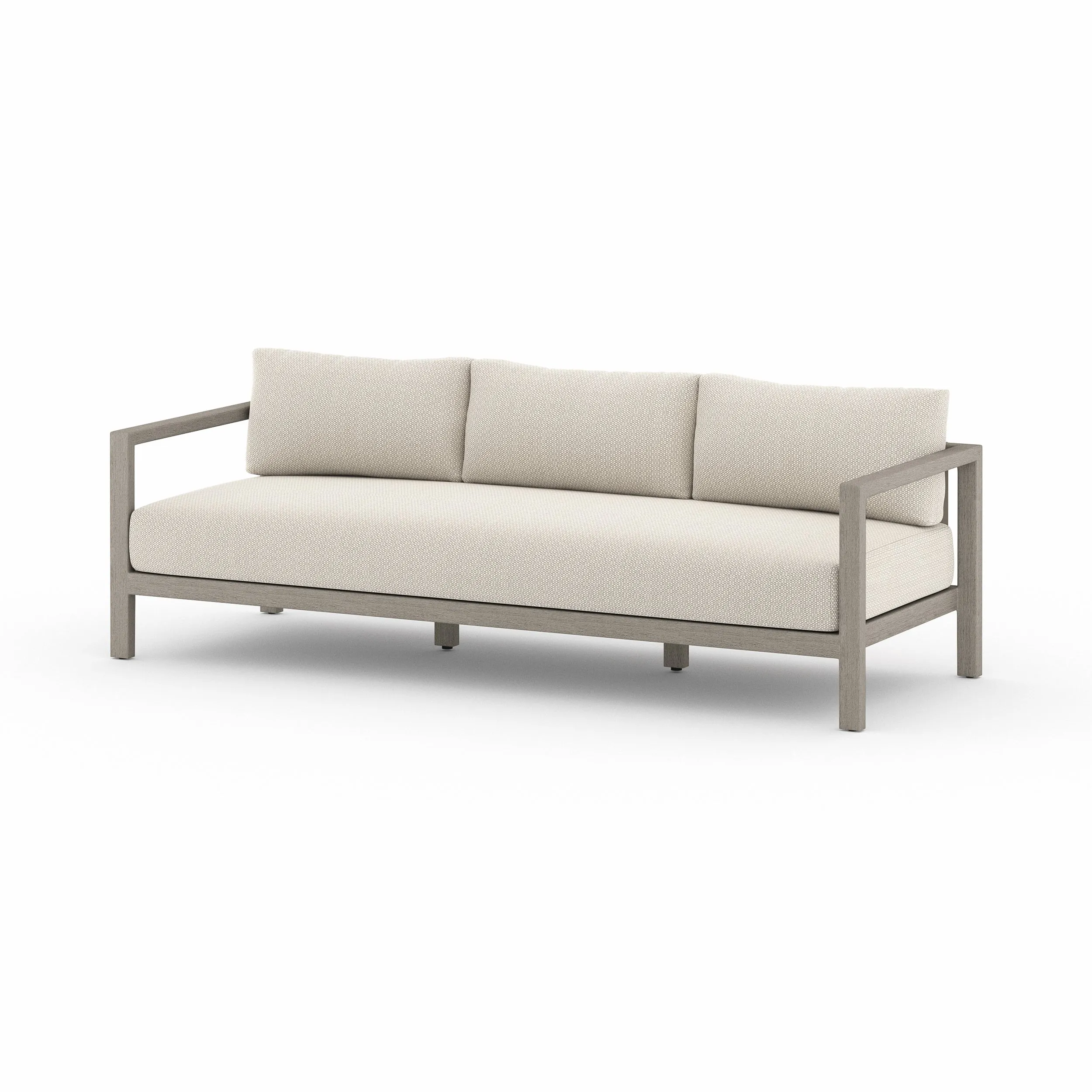 Sonoma Outdoor Sofa