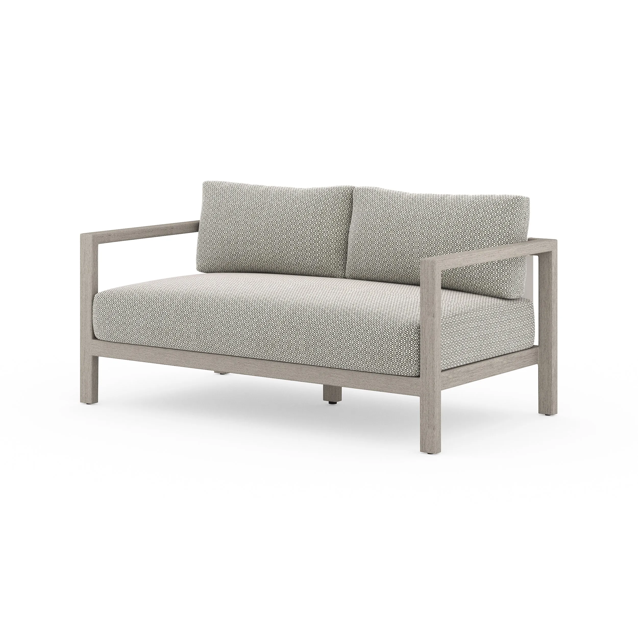 Sonoma Outdoor Sofa