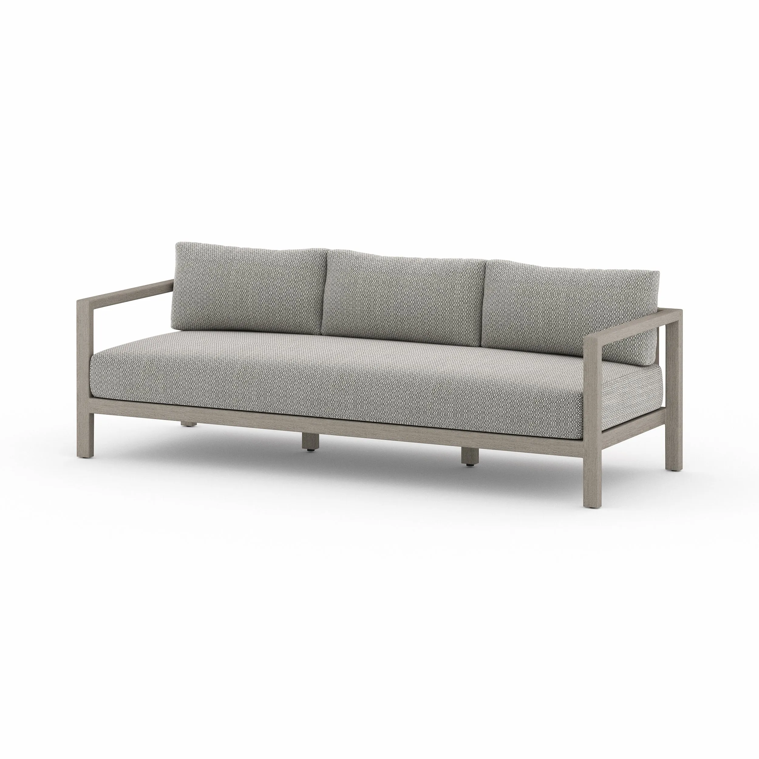 Sonoma Outdoor Sofa