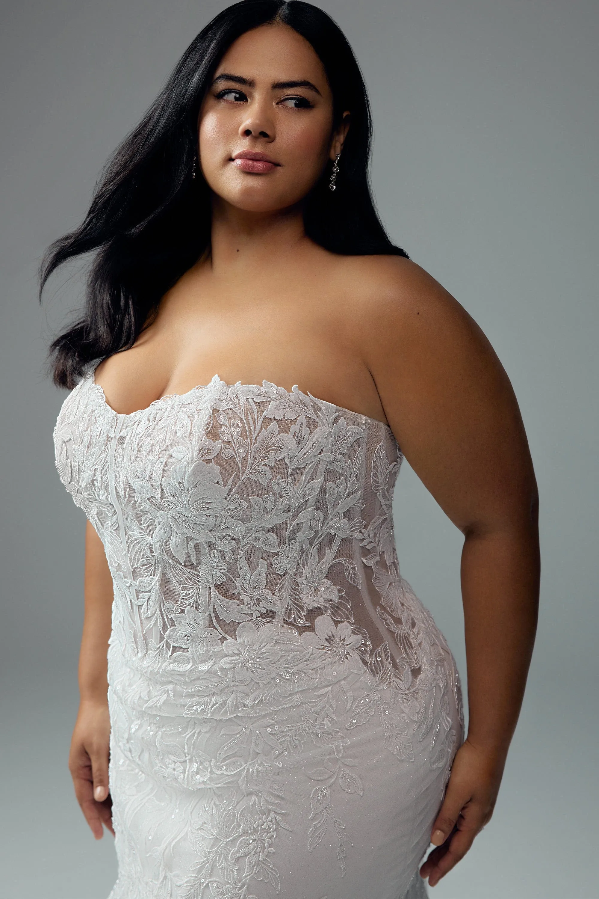 Sophia Tolli: Y3185 - Malibu