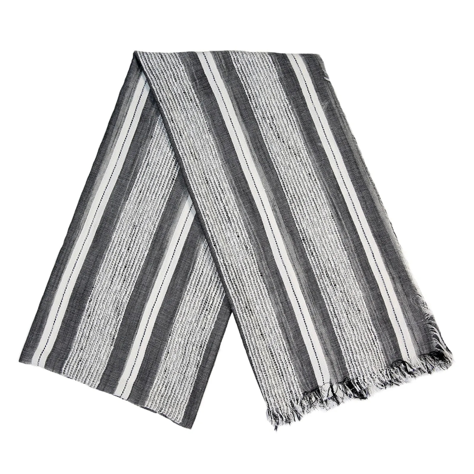 Stripes Design Summer Scarves (6 Colors)