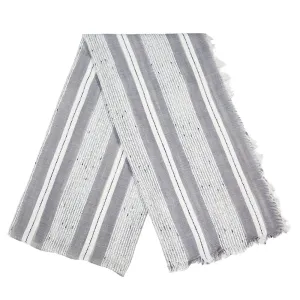 Stripes Design Summer Scarves (6 Colors)