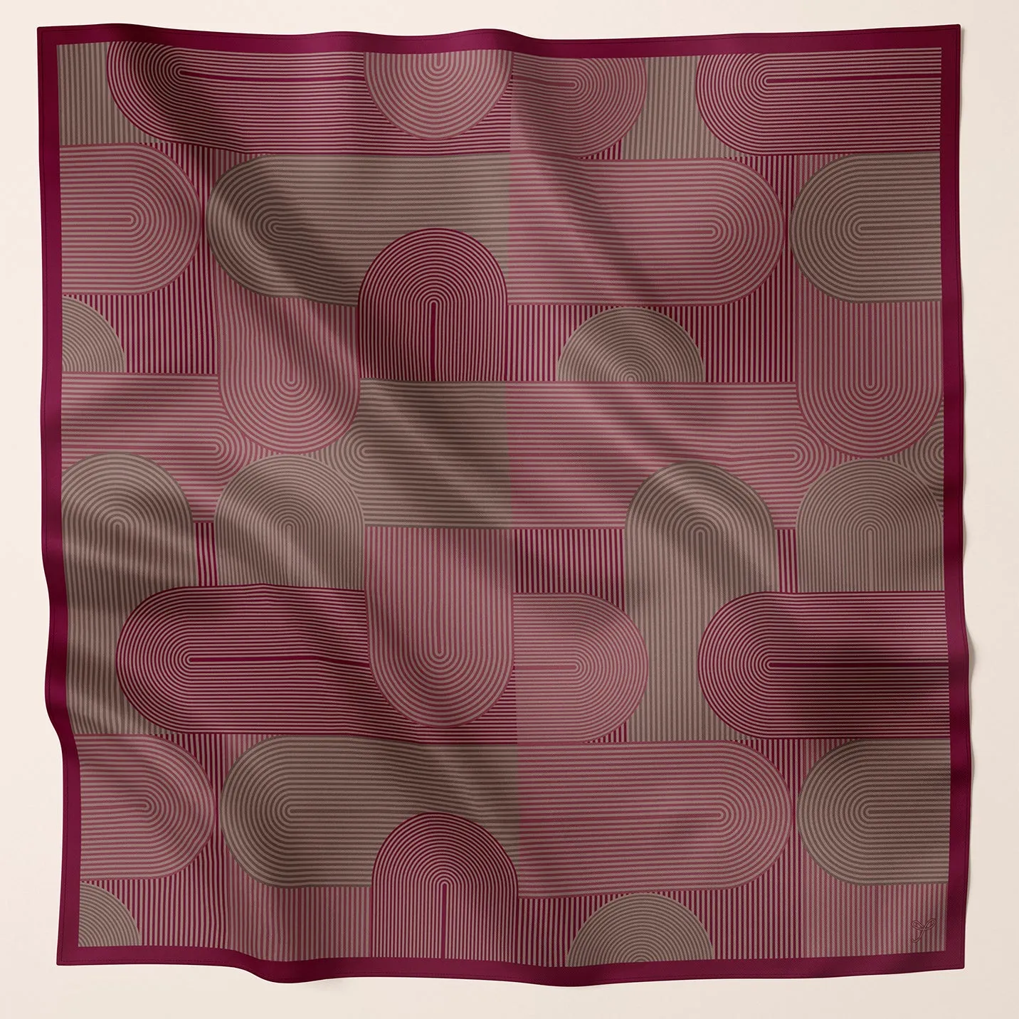 Stripes - Edge (SQ)