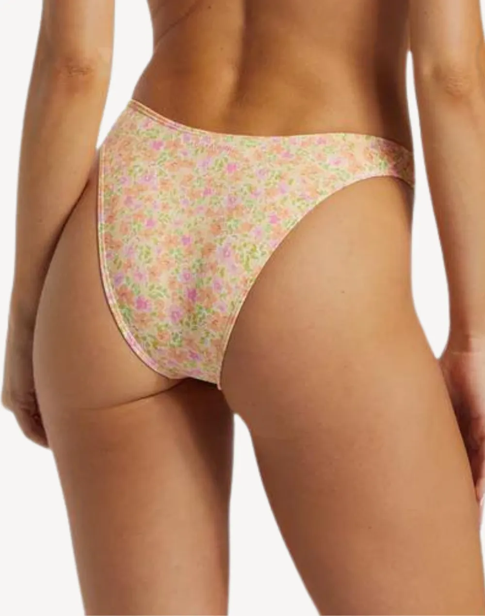 Summer Breeze Hike Cheeky Bikini Bottom