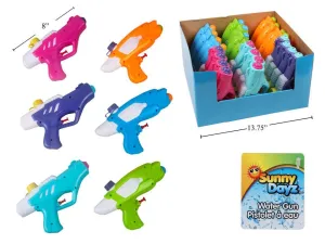Sunny Dayz Water Gun