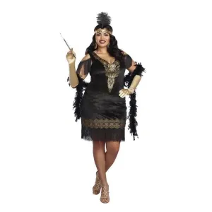 Swanky Flapper Plus