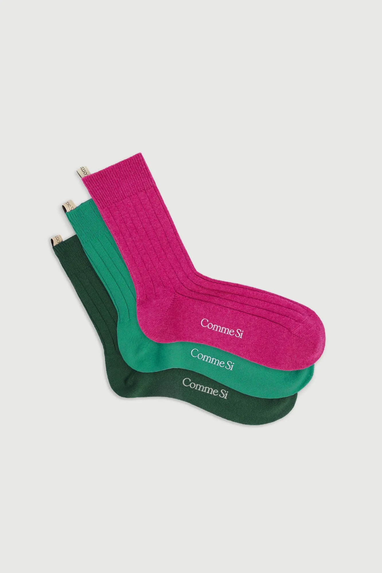 The Cashmere Trio
