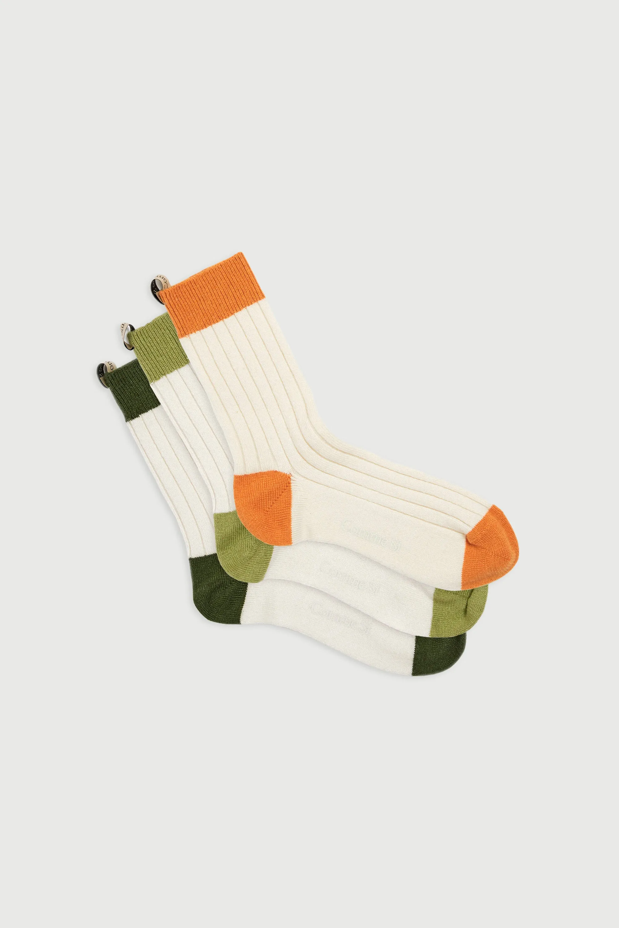 The Cashmere Trio