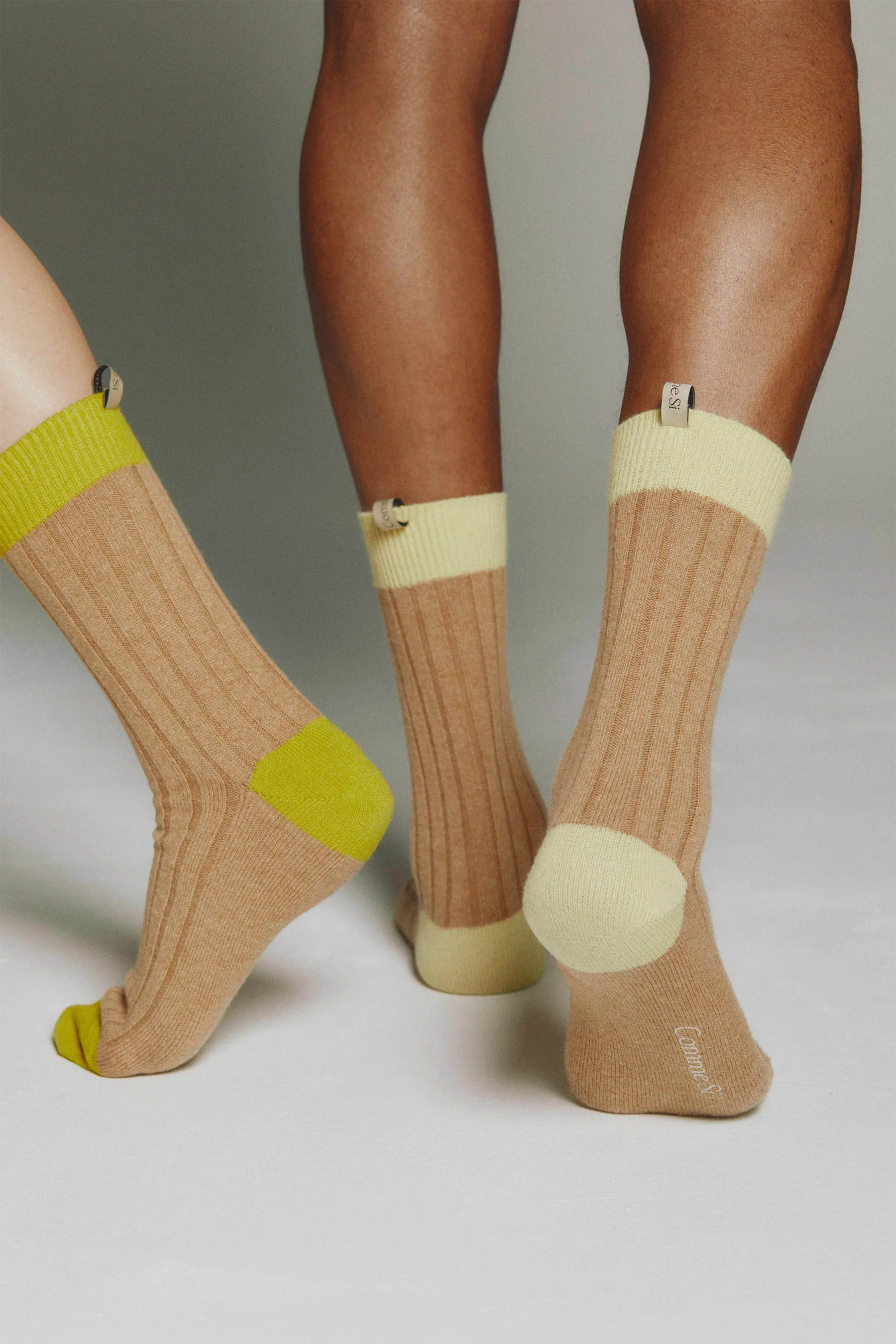 The Cashmere Trio