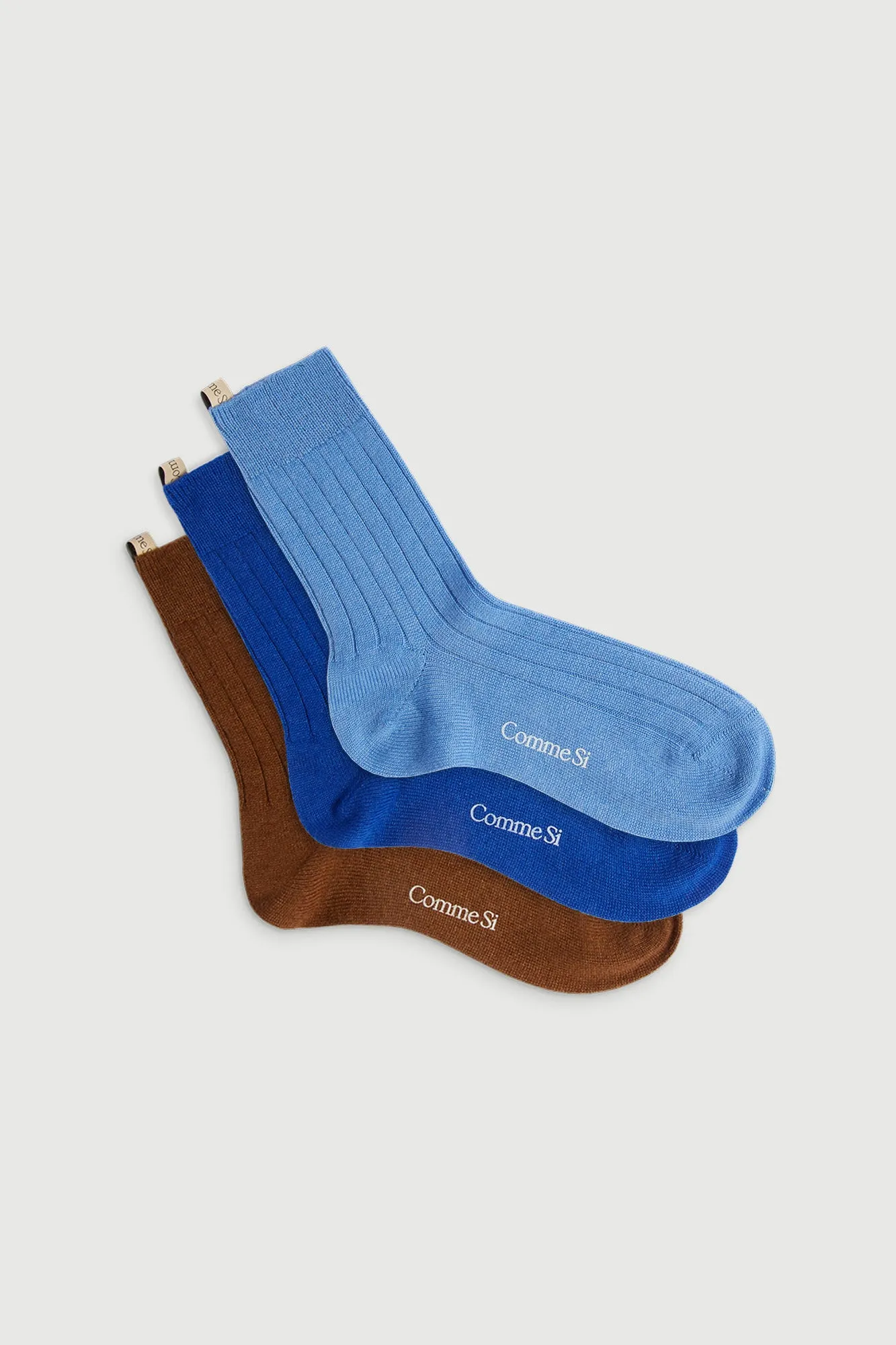 The Cashmere Trio