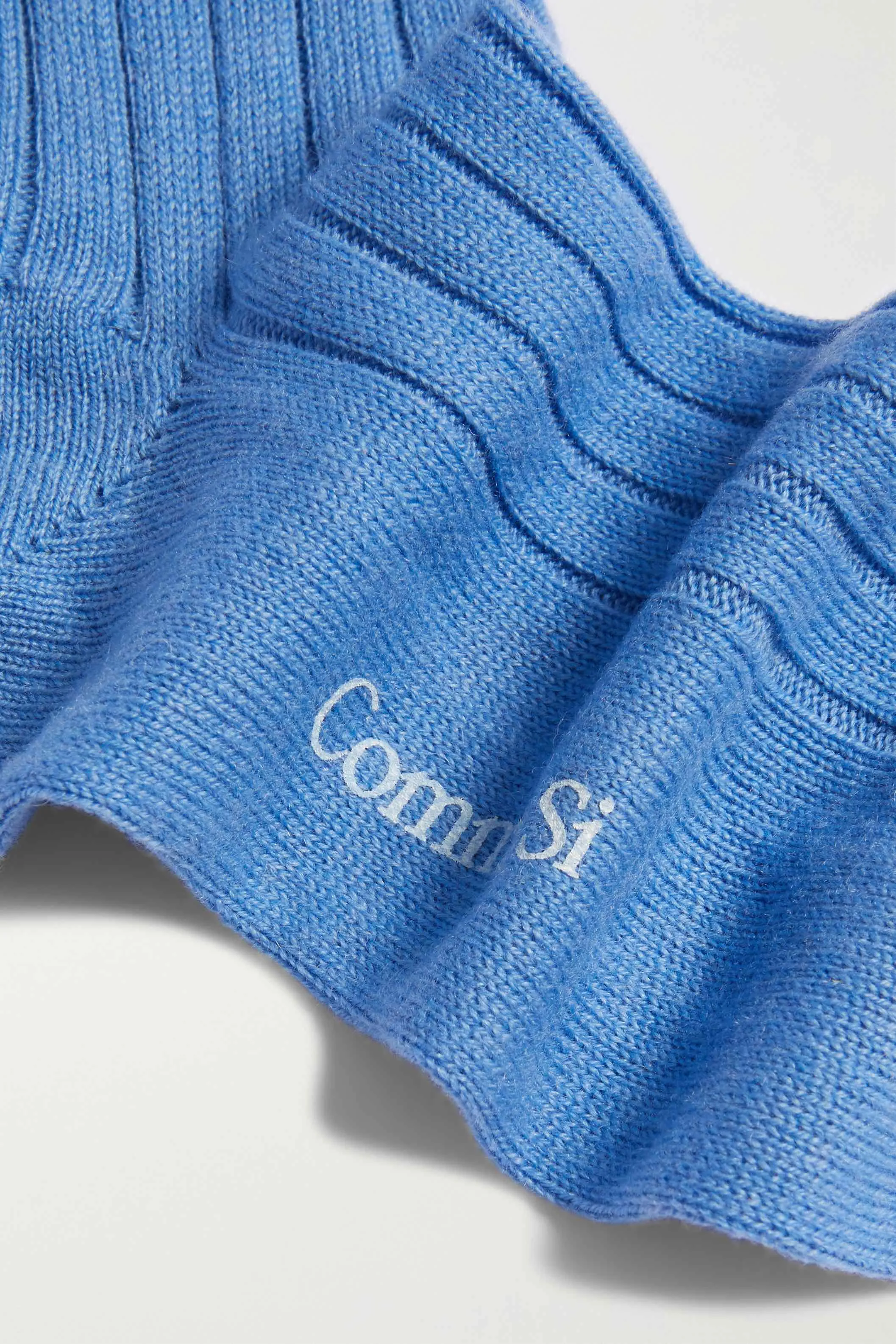 The Complete Cashmere Set