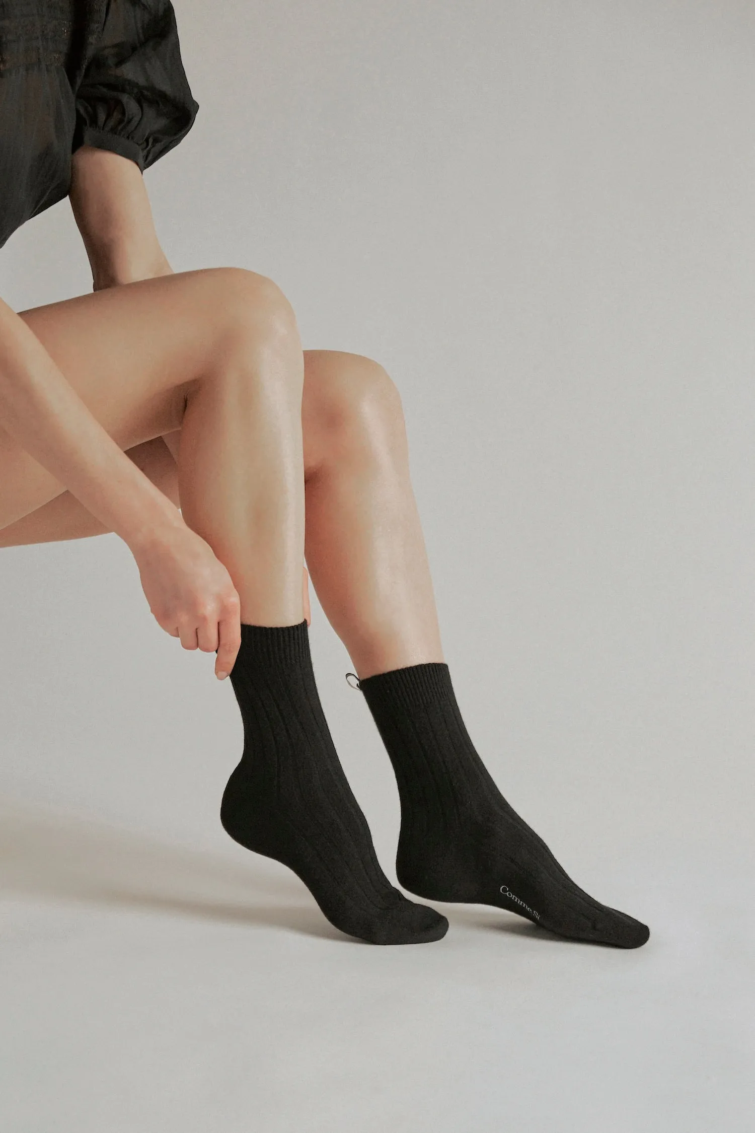 The Complete Cashmere Set