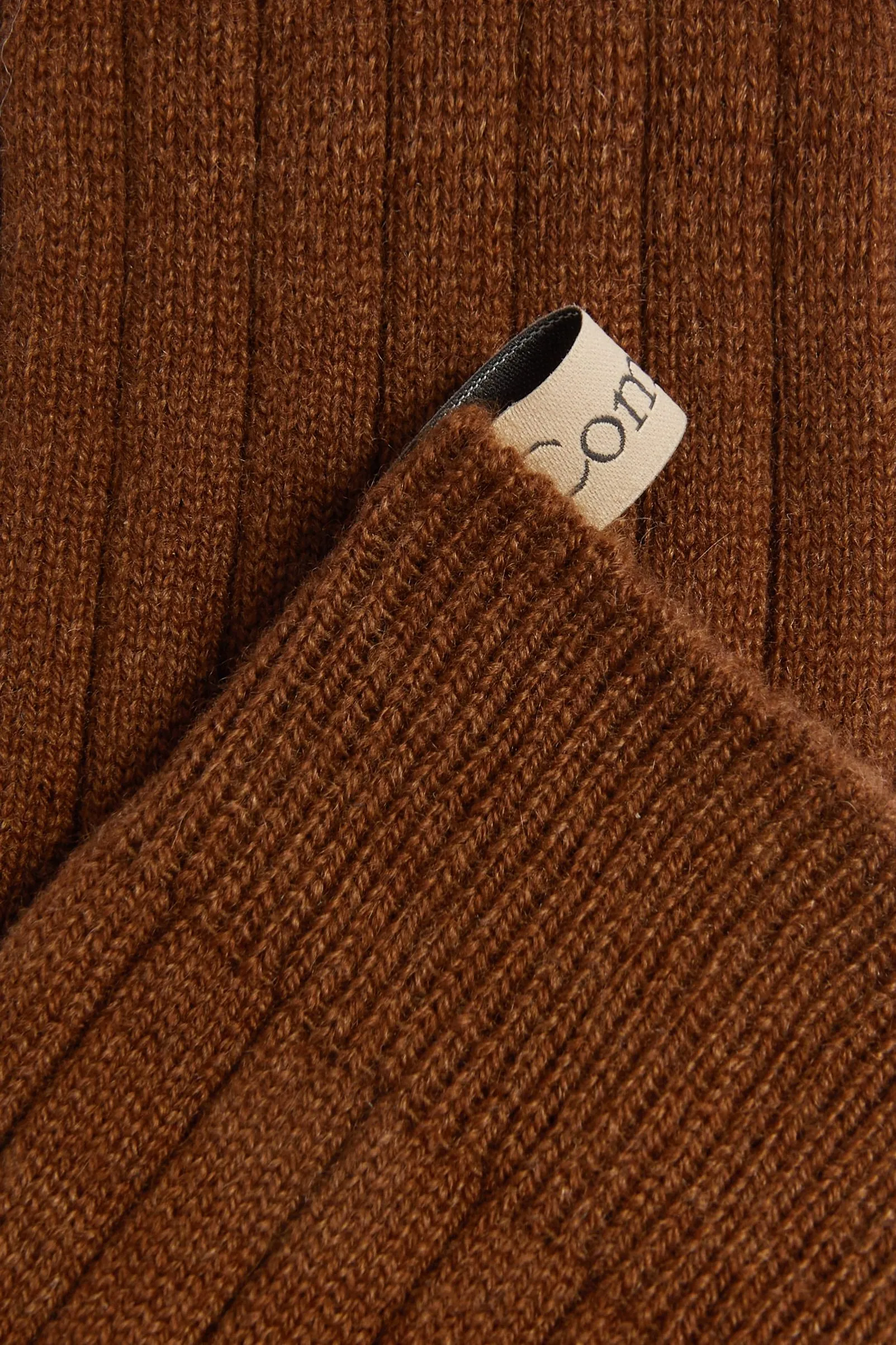 The Complete Cashmere Set
