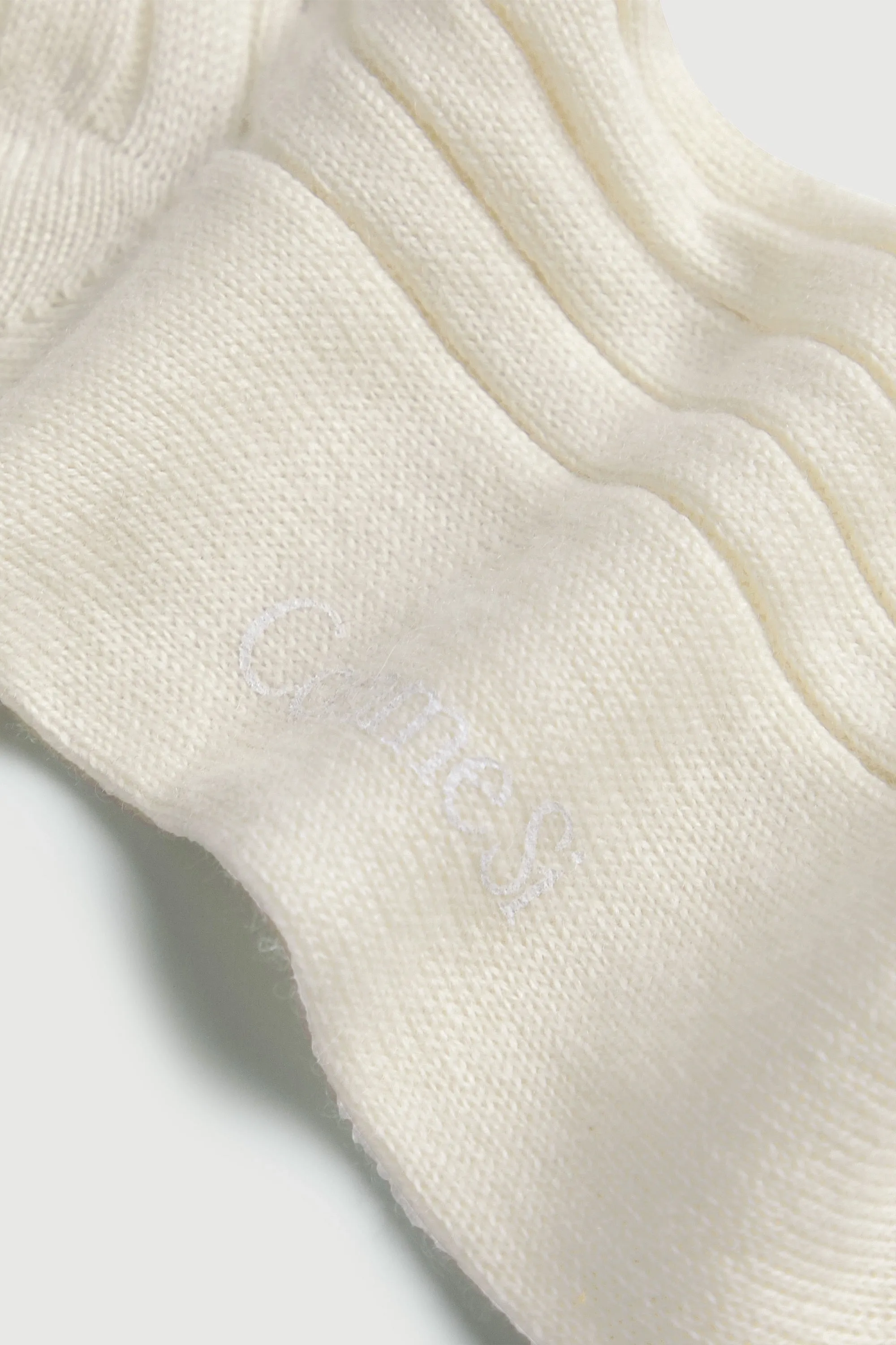 The Complete Cashmere Set