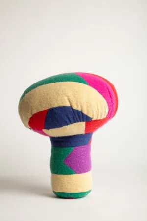 THE ELDER STATESMAN | SMALL CASHMERE MUSHROOM