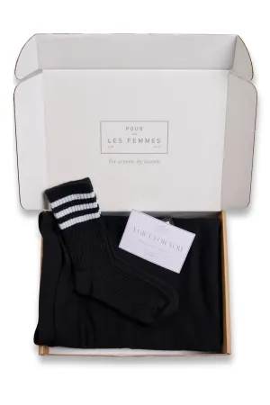 The Soft Gift Box