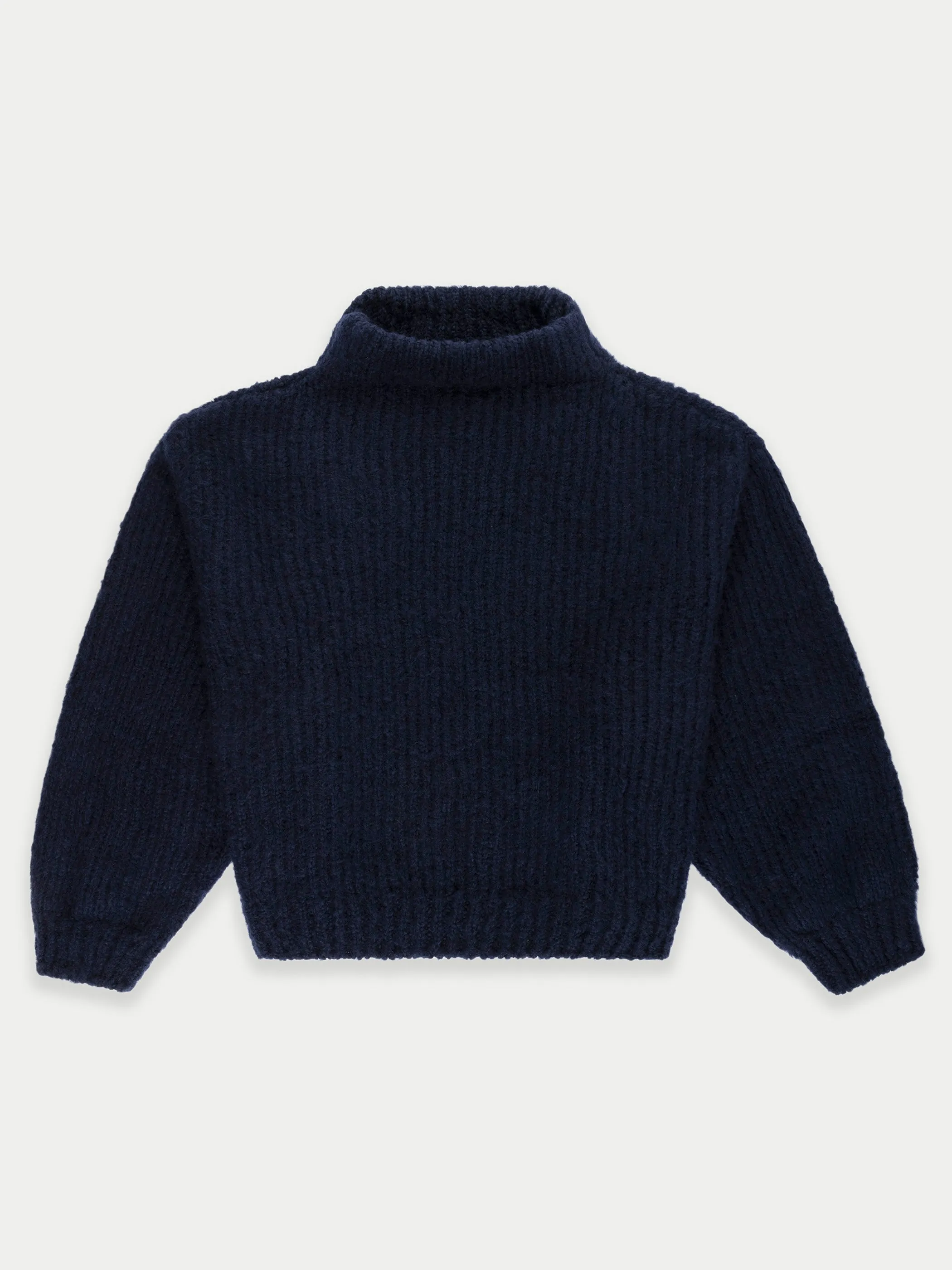 The Wooli Jumper in Cashmere