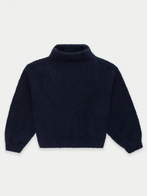 The Wooli Jumper in Cashmere