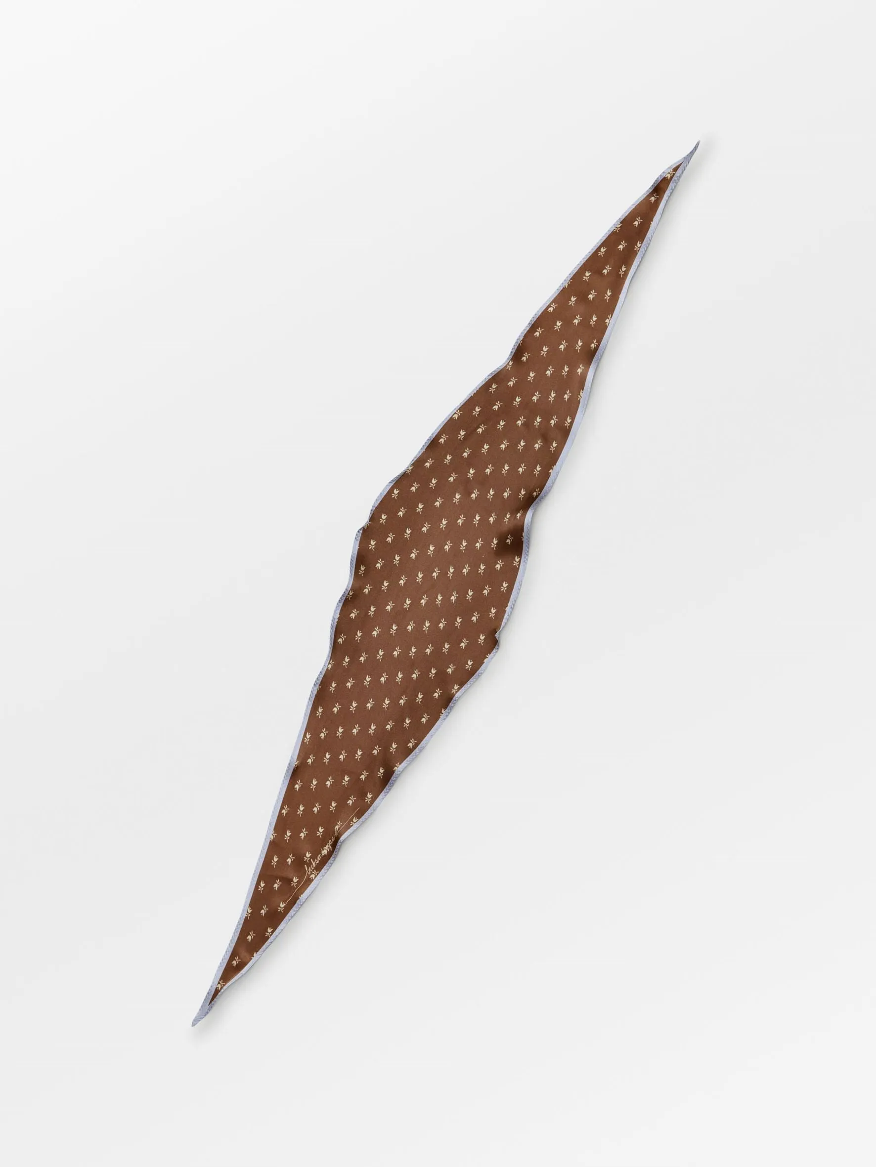 Theodora Diamond Scarf