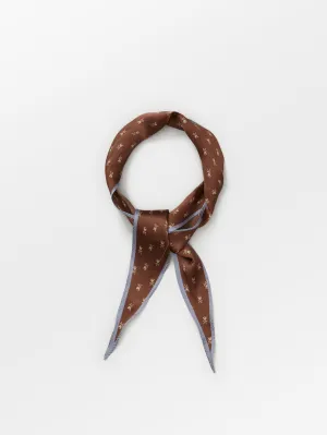 Theodora Diamond Scarf