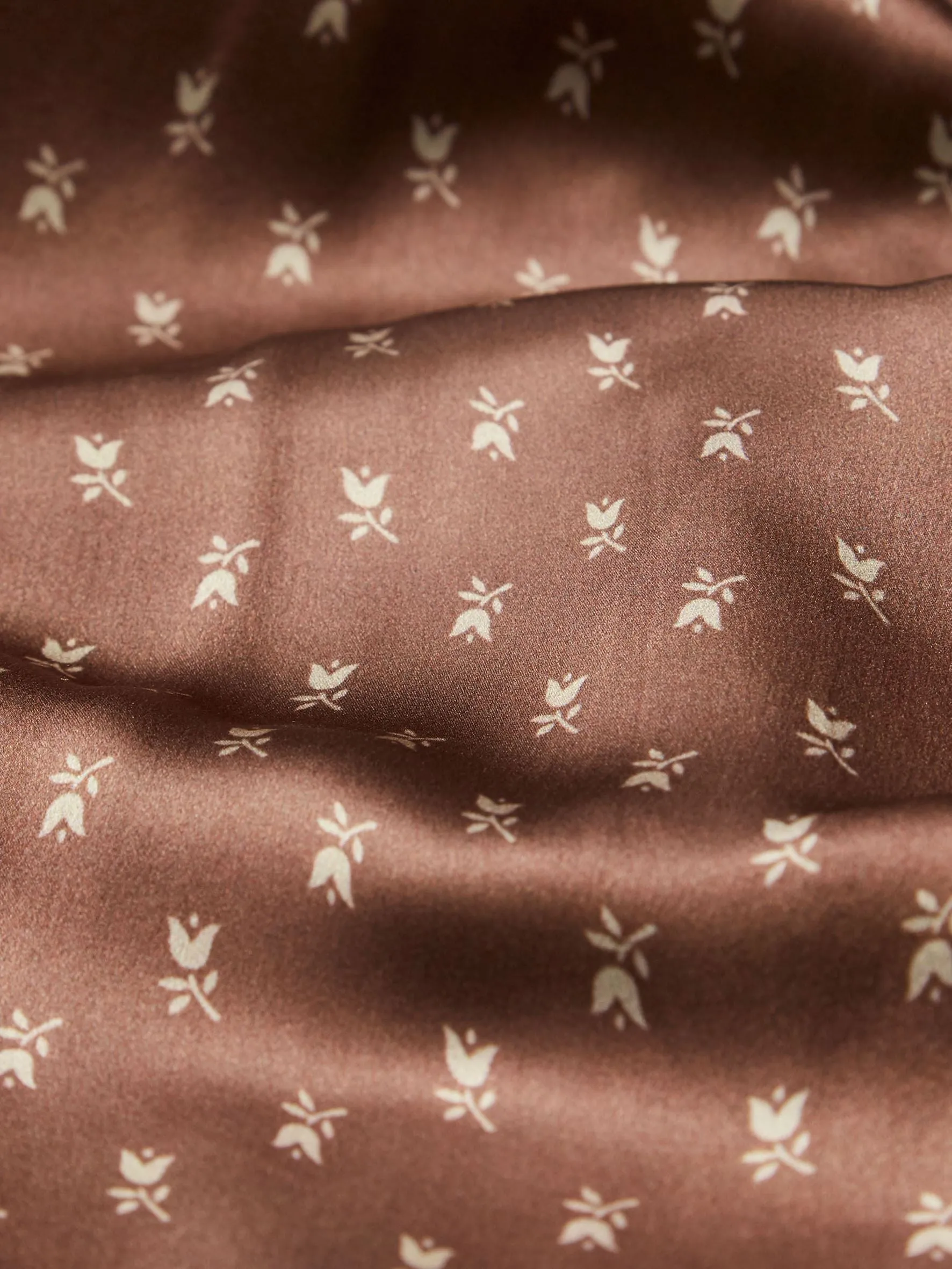Theodora Diamond Scarf