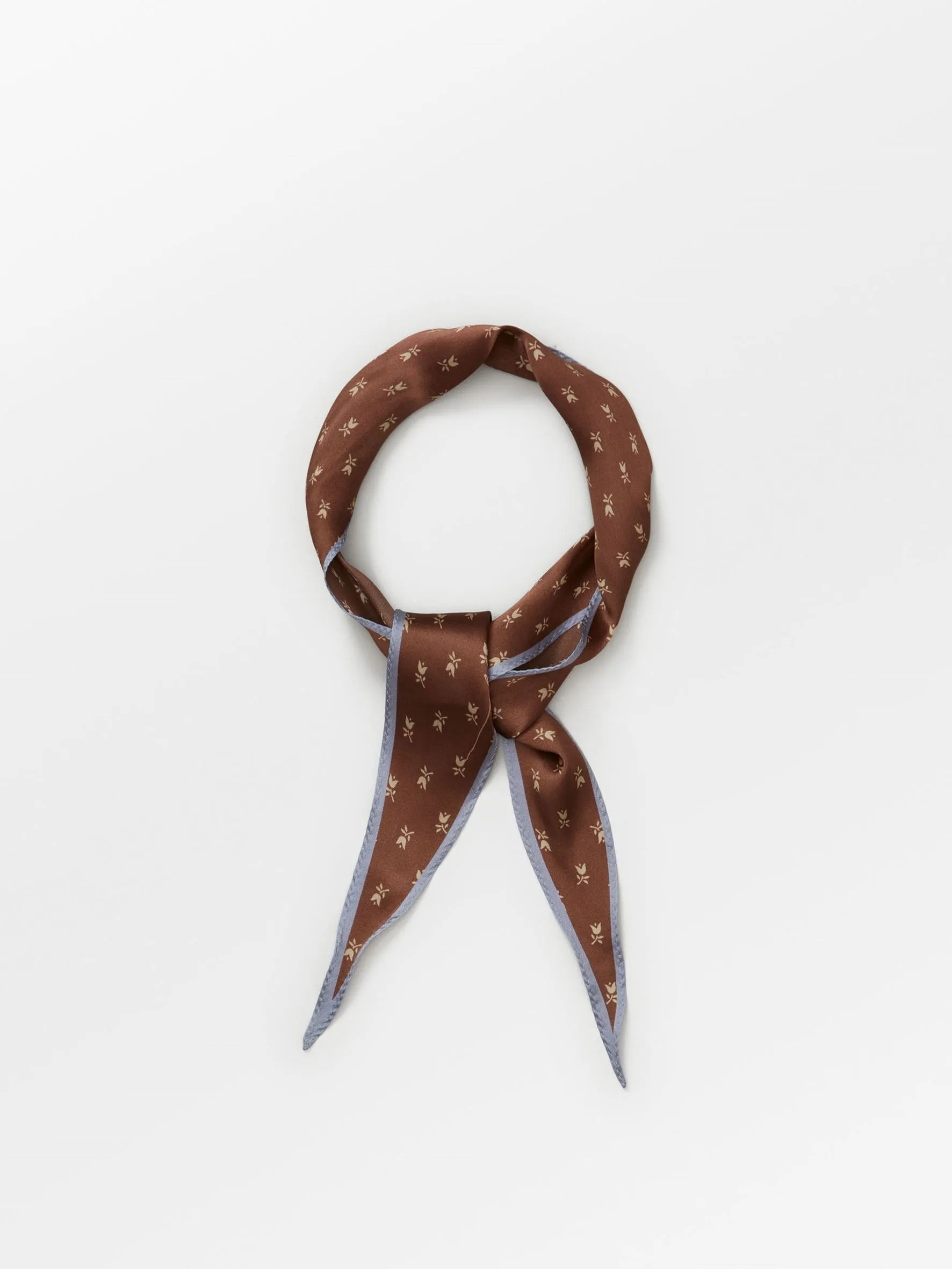 Theodora Diamond Scarf