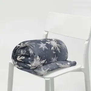 Throw Blanket, Christmas Throw- 50X60 -60X80