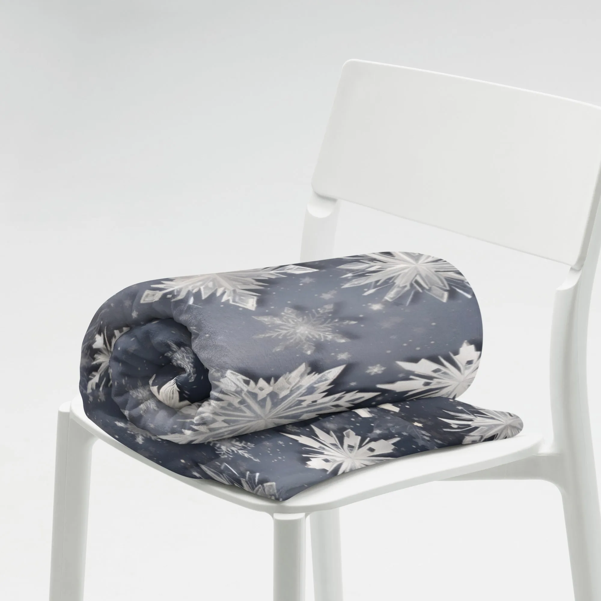 Throw Blanket, Christmas Throw- 50X60 -60X80