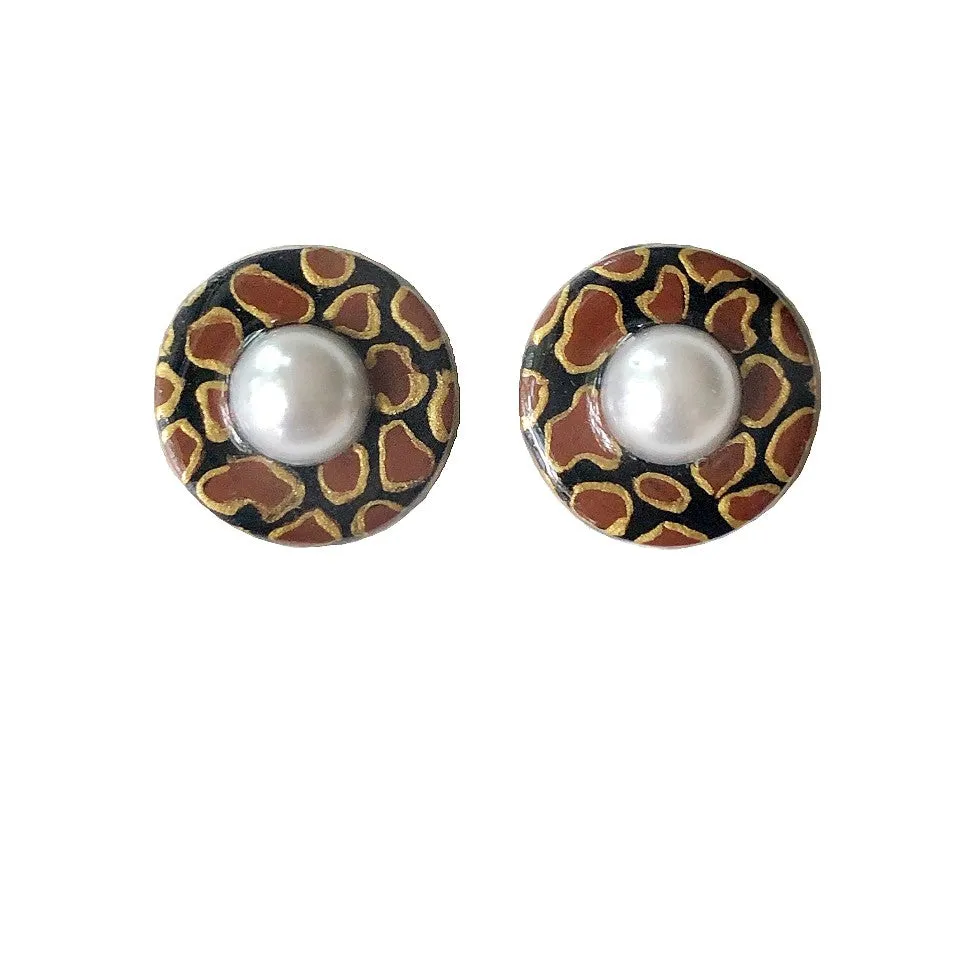 Tiggy Mini© - 3 Color Options
