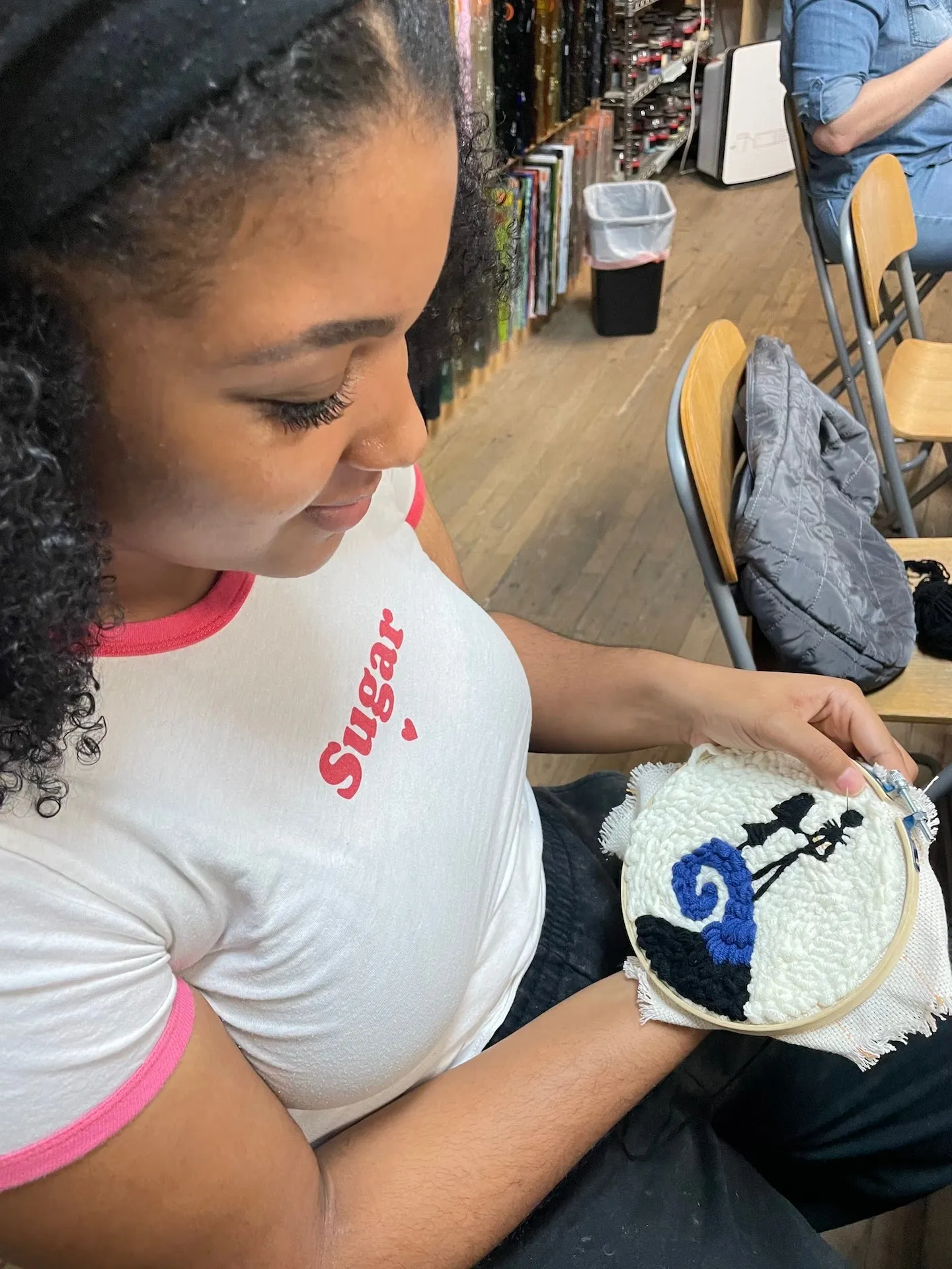 Tufting Fundamentals