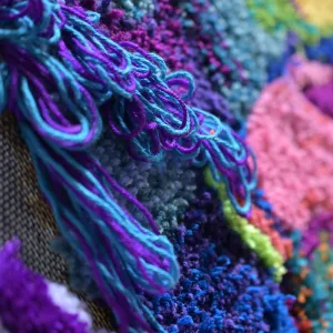 Tufting Fundamentals
