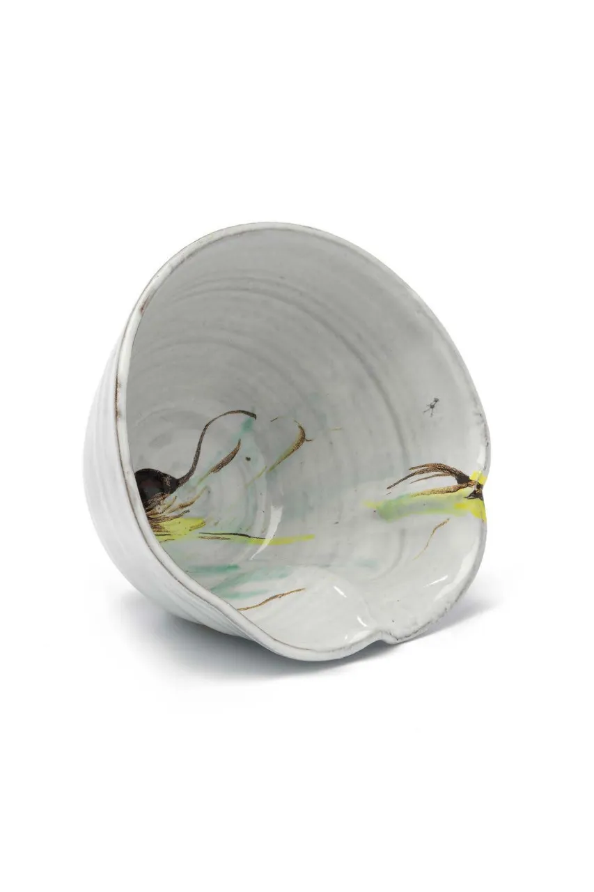 Tulip I Breakfast Bowl