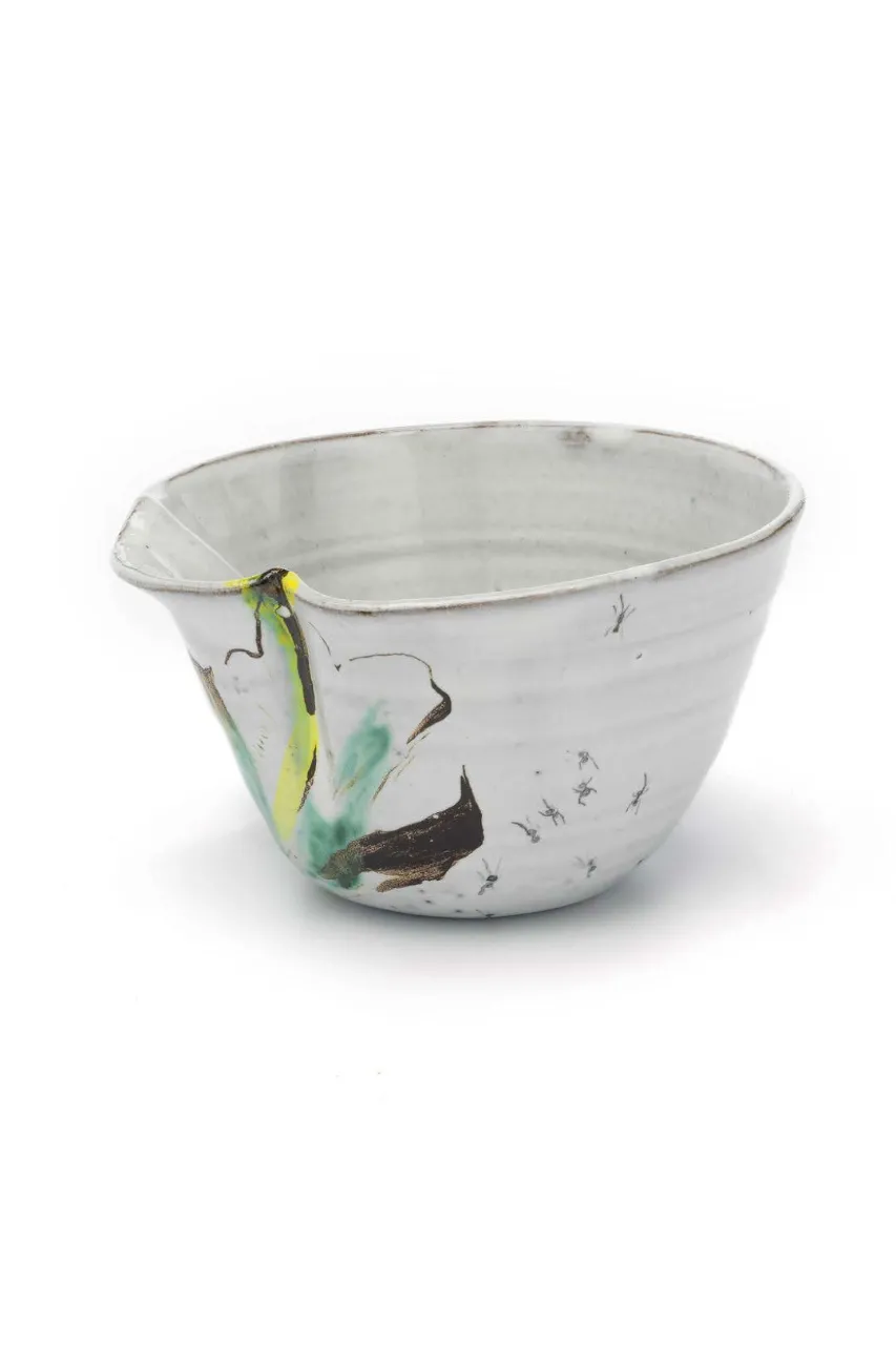 Tulip I Breakfast Bowl