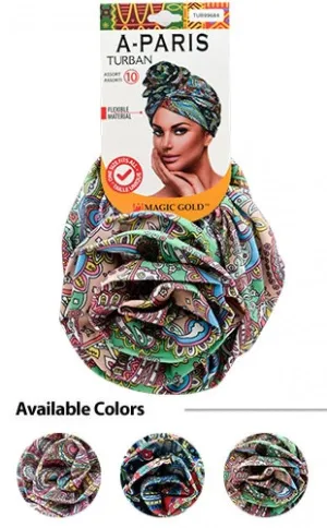 Turban 99684
