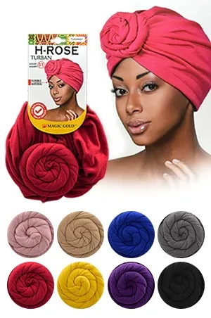 Turban 99687