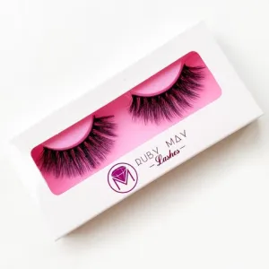 Veronica Silk Lashes