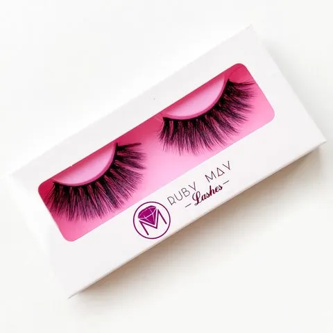 Veronica Silk Lashes