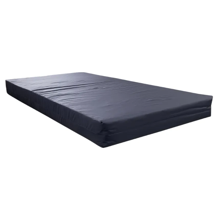 Water-Resistant PVC 23D Mattress 910 x 100 mm
