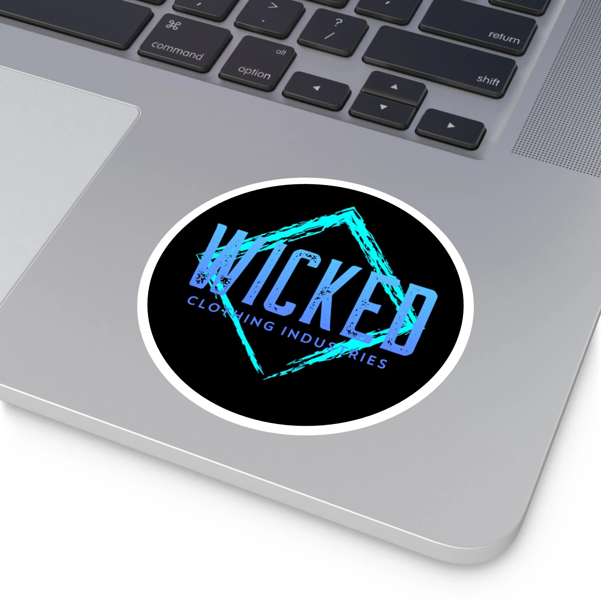 WCI Ocean  Stickers, Indoor\Outdoor