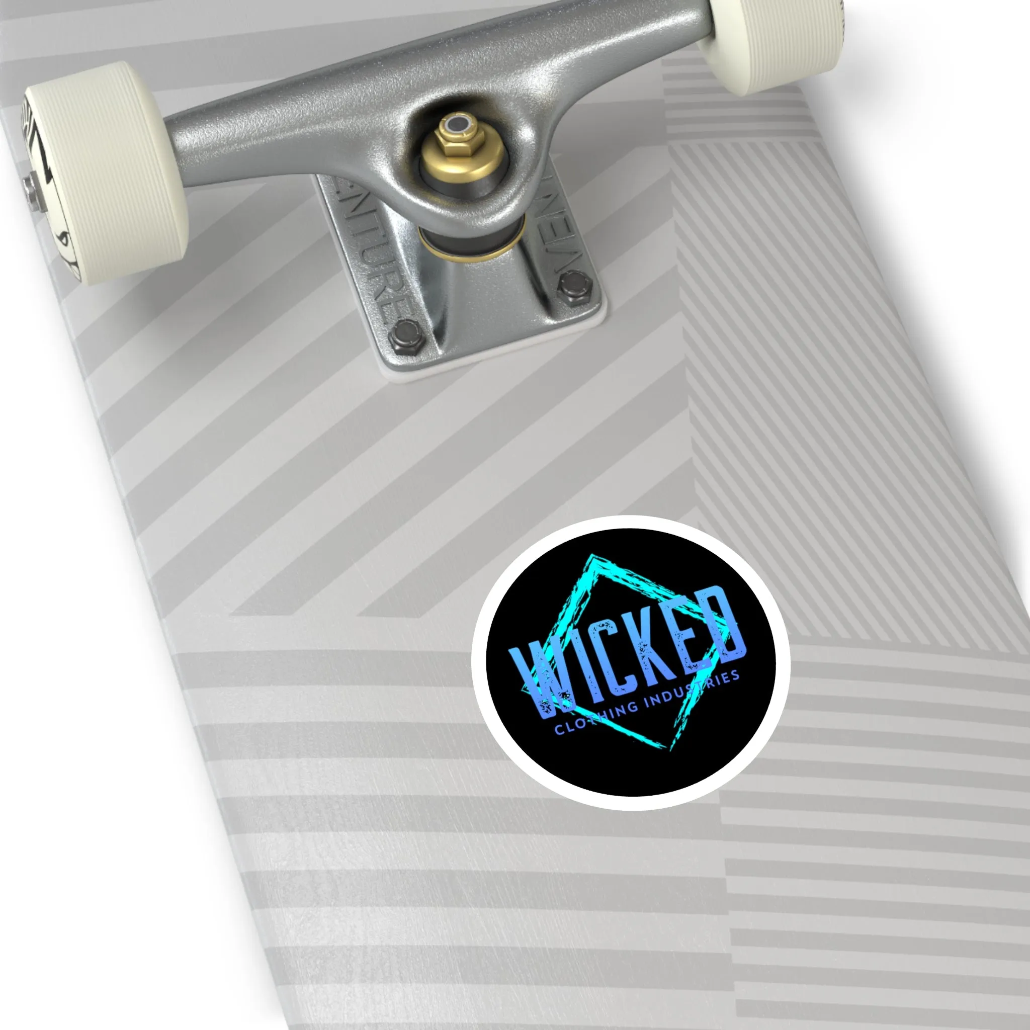 WCI Ocean  Stickers, Indoor\Outdoor