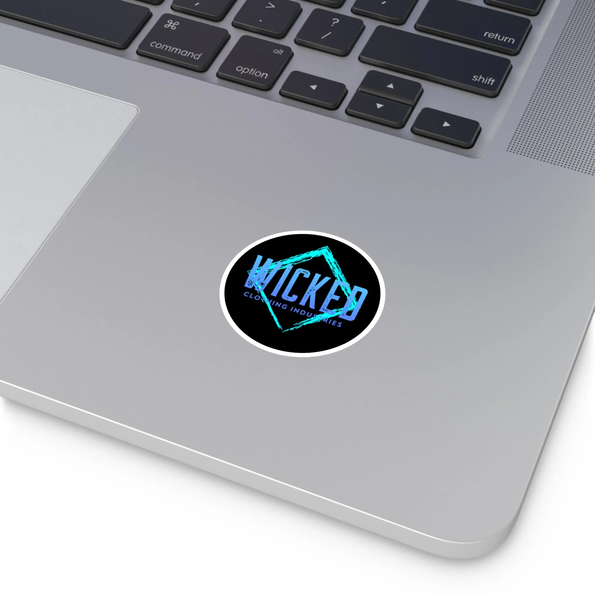 WCI Ocean  Stickers, Indoor\Outdoor