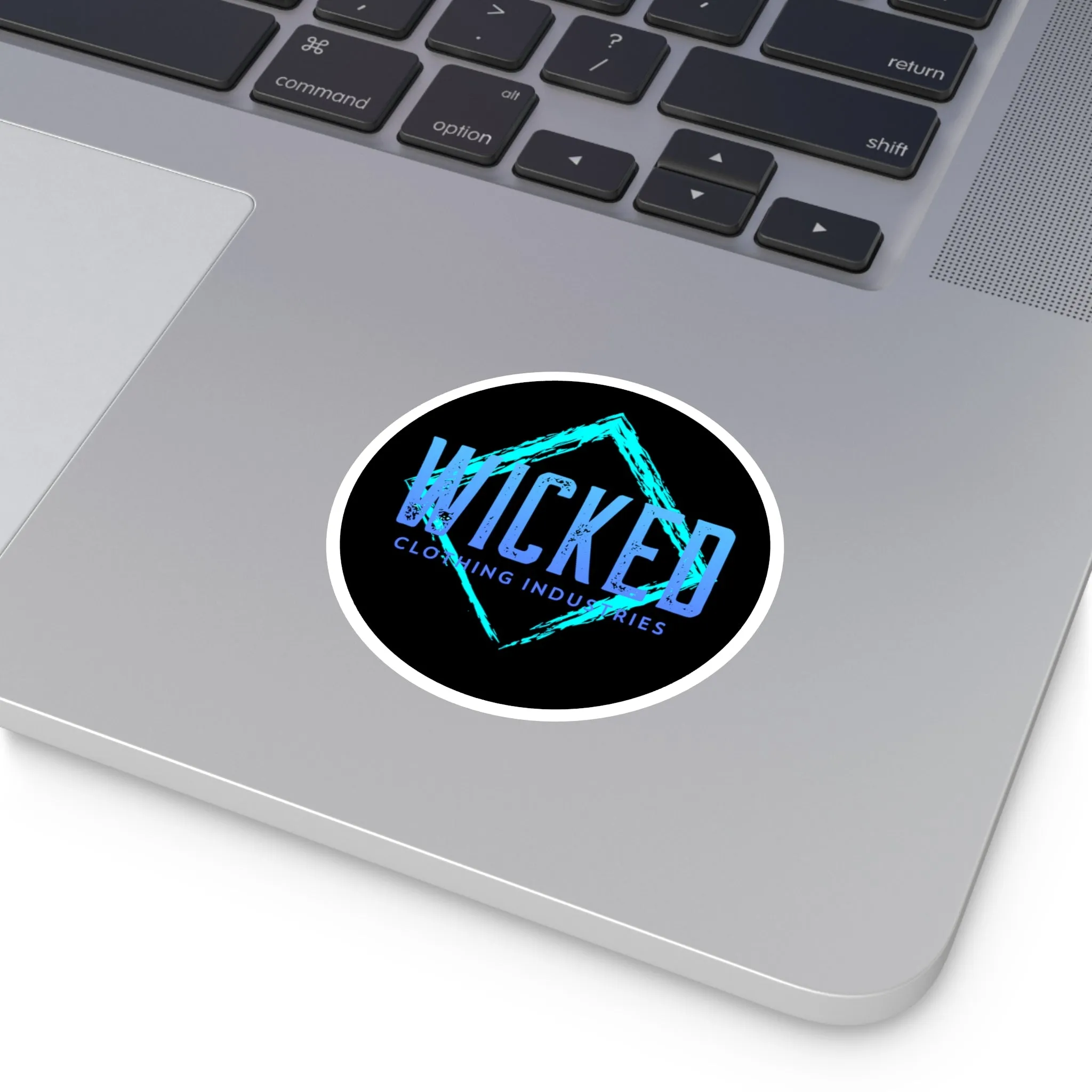 WCI Ocean  Stickers, Indoor\Outdoor