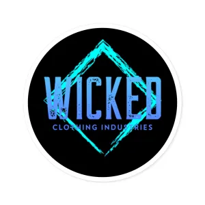 WCI Ocean  Stickers, Indoor\Outdoor