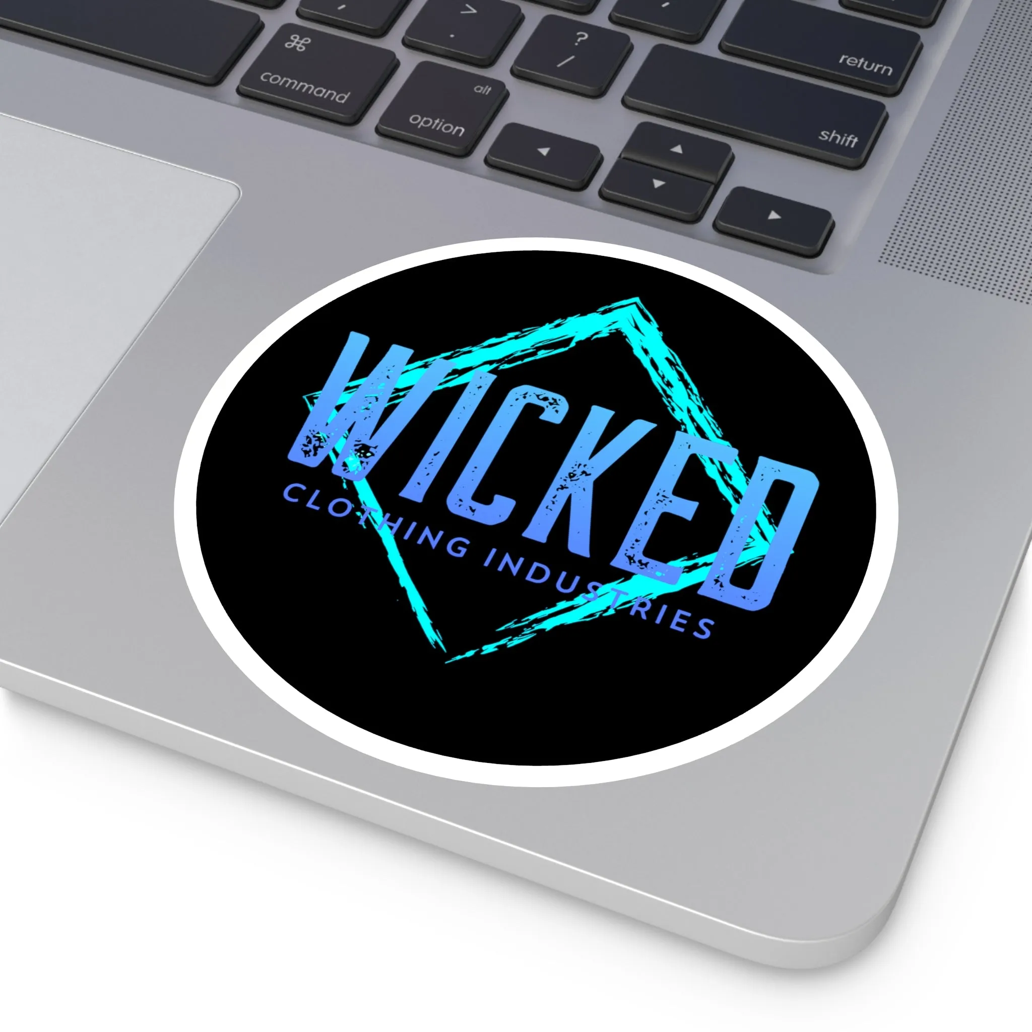 WCI Ocean  Stickers, Indoor\Outdoor