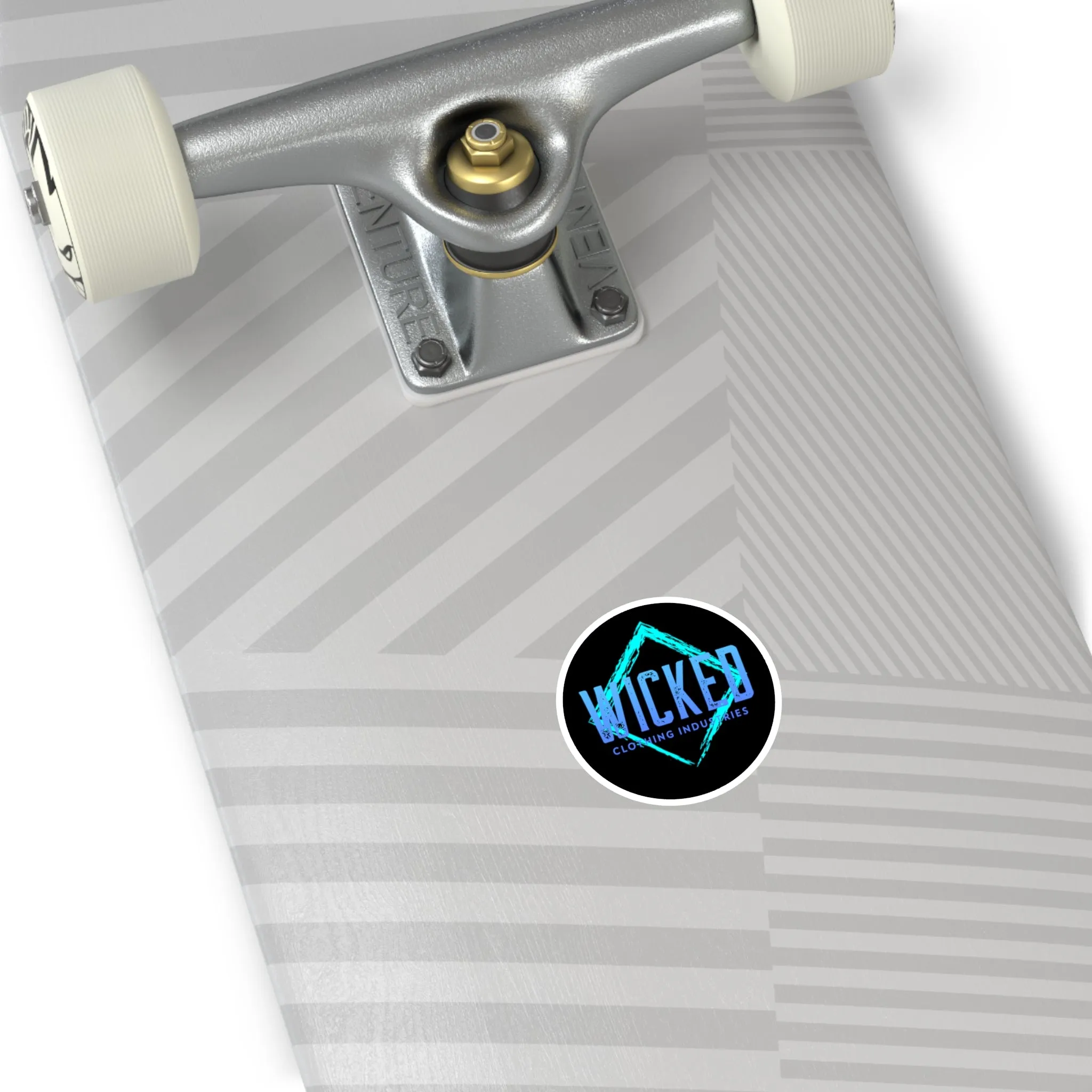 WCI Ocean  Stickers, Indoor\Outdoor